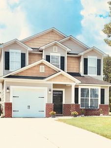 117 Meadow Wood Rd, Summerville, SC, 29486