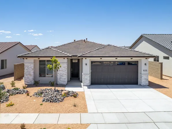 1635 N Daylight St #136, Washington, UT 84780