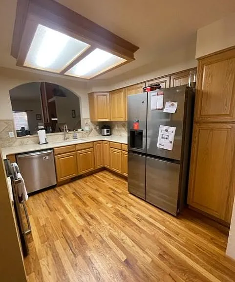 3500 Swanstone Dr #6 — Photo 7