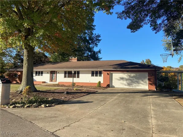 11 Crestview Mnr, Cross, OH 43832