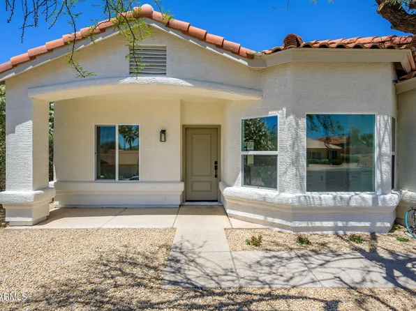 14212 N Vern Pl, Fountain Hills, AZ 85268