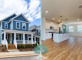 525 Friendship Chapel Rd, Wake Forest, NC 27587