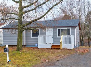 6206 Maple Canyon Ave, Columbus, OH 43229