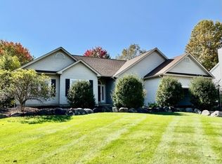 368 Cheshire Rd, Hudson, OH 44236