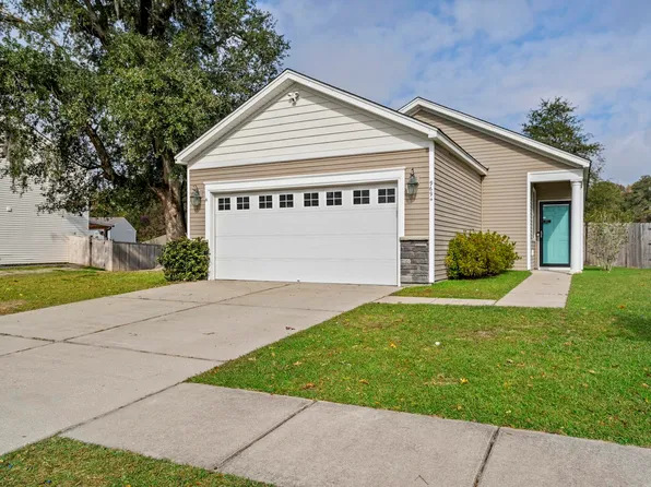 9694 Mosgrove Ave, Ladson, SC 29456