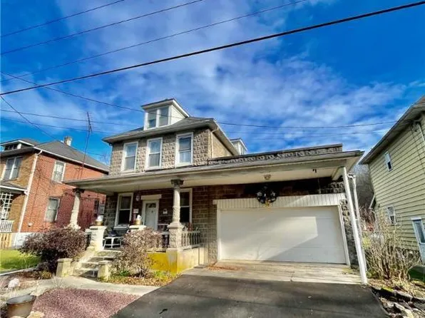6505 Alpha Ave, Martins Creek, PA 18063