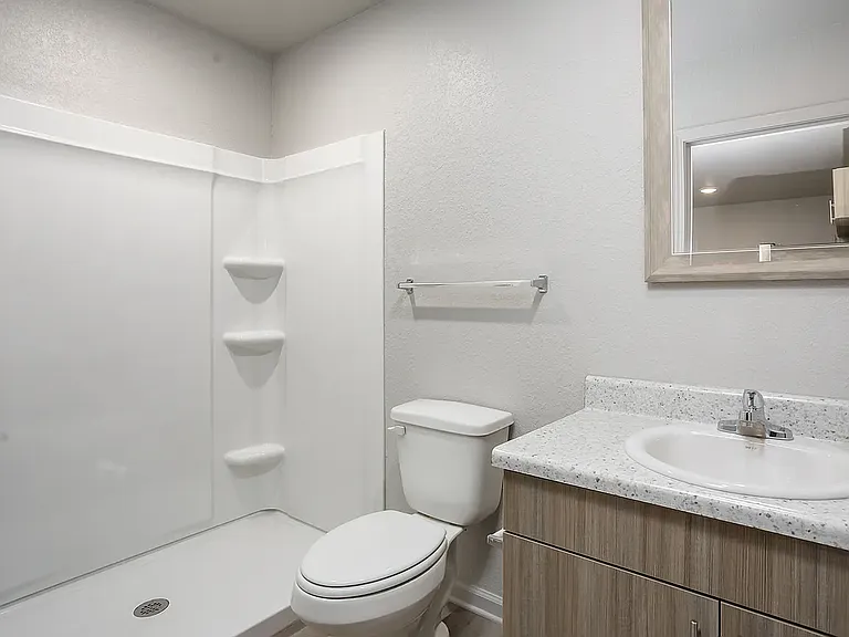 Crockett Hills Apartments — Photo 6
