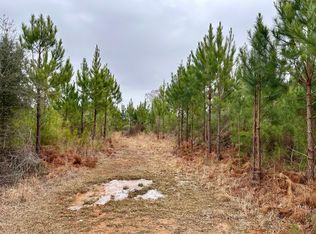 0 Shiloh Rd, Toxey, AL 36921