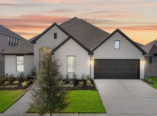 2518 Gleaming Pear Dr, Manvel, TX 77578