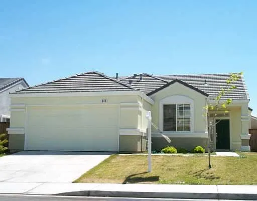 243 N Jack London Ct photo 1