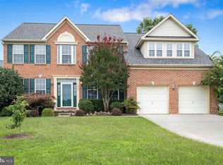 1437 Moonshadow Rd, Bel Air, MD 21015
