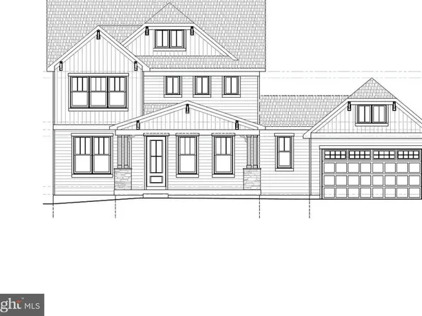 7 Fox Rock, Myersville, MD 21773