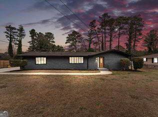 1585 Hebron Ln, Riverdale, GA 30296