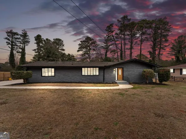 1585 Hebron Ln, Riverdale, GA 30296