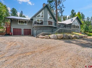 154 North Rd, Durango, CO 81303