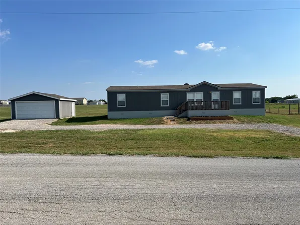 1110 Meadowlark Dr, Rhome, TX 76078