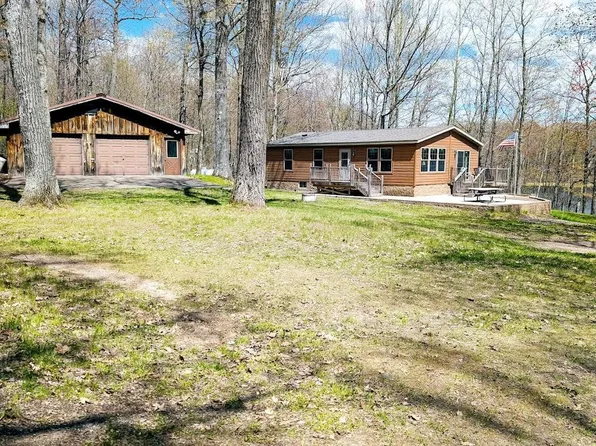 30347 138th St, New Auburn, WI 54757