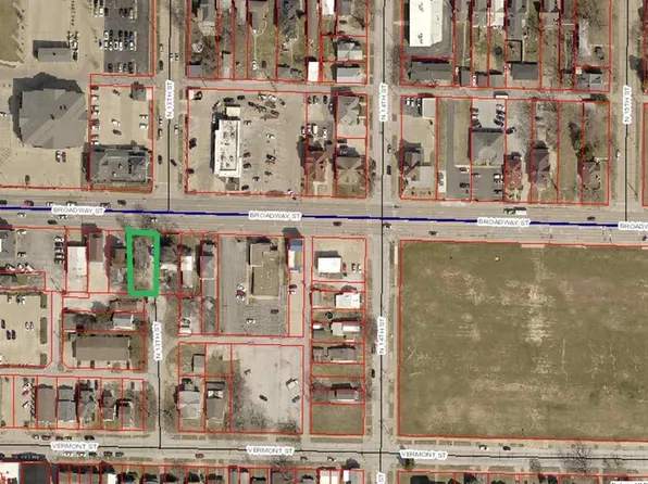 1230 Broadway St, Quincy, IL 62301