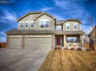 323 Drake Ln, Johnstown, CO 80534