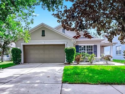 11249 Running Pine Dr, Riverview, FL, 33569