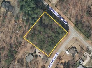 Sherrills Ford Rd, Terrell, NC 28682