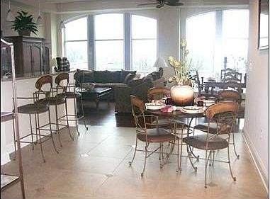 Breakfast Room
