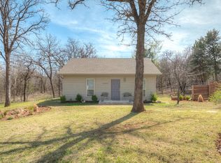 6545 E Simmons Rd, Guthrie, OK 73044