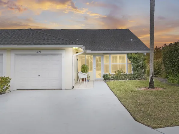 11079 SE Sea Pines Circle, Hobe Sound, FL 33455