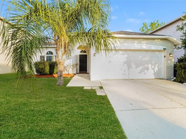 3610 Beneraid St, Land O Lakes, FL 34638