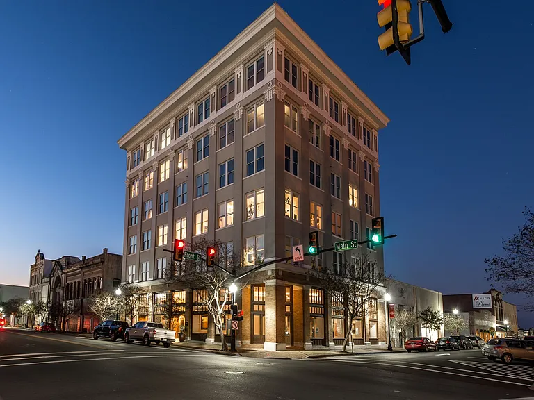 The Carter Bldg
