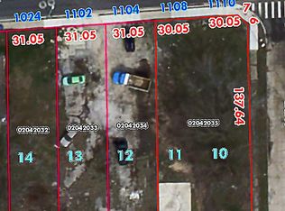 1108 E Manhattan Blvd, Toledo, OH 43608