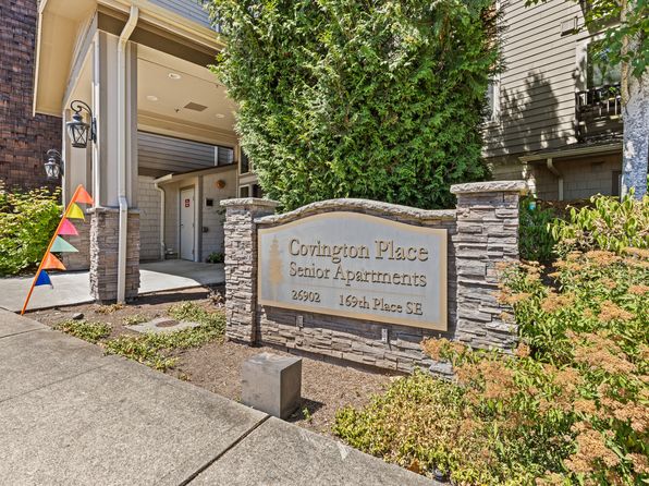 Covington Place | 26902 169th Pl SE, Kent, WA