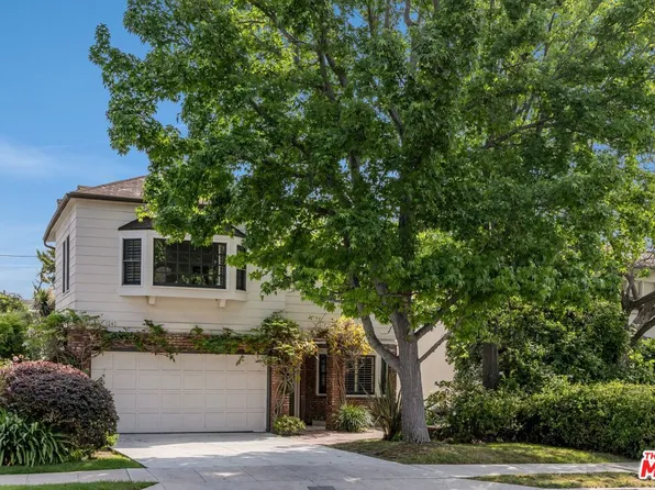 1240 S Bedford Dr, Los Angeles, CA 90035