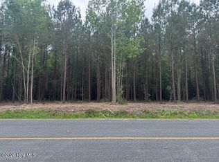 3 Great Swamp Rd LOT 3, Ernul, NC 28527