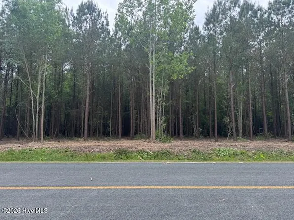 3 Great Swamp Road LOT 3, Ernul, NC 28527