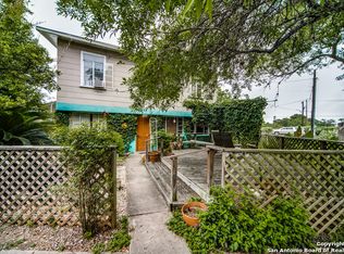 6540 Whitby Rd, San Antonio, TX 78240