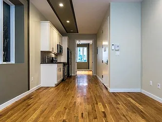 Rented by Bway Management, LLC.