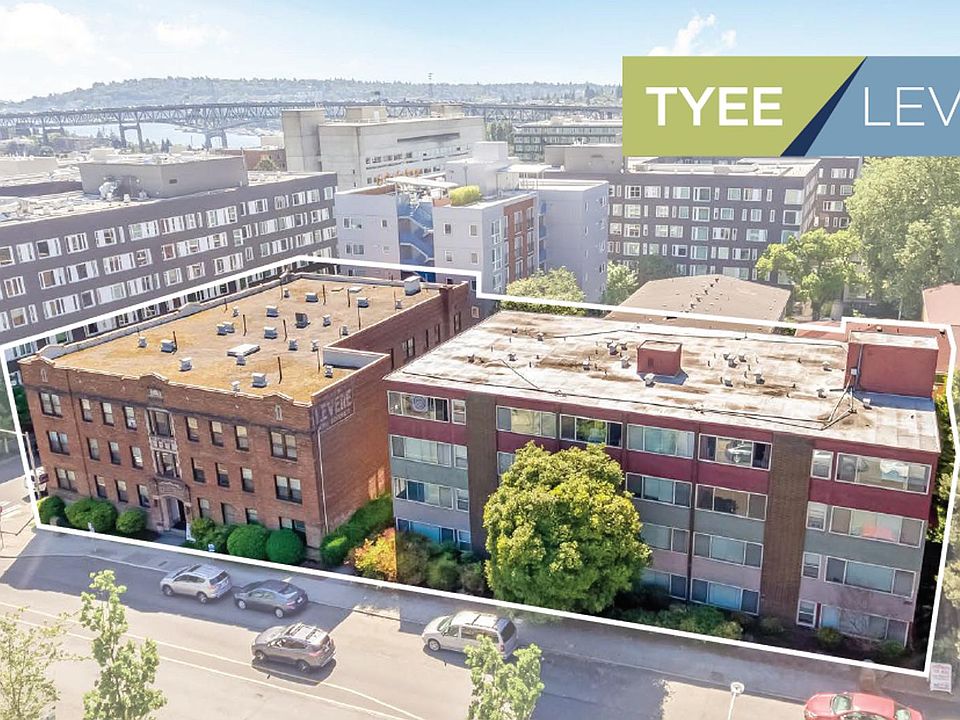 1st image of 4105 Brooklyn Ave NE #412