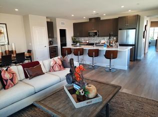 51412 Mastic Way LOT 7239, Indio, CA 92201