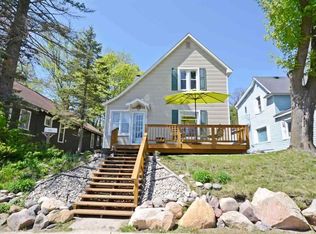 437 E Nelson St, Cadillac, MI 49601
