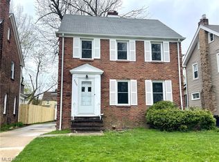 2255 Brockway Rd, University Hts, OH 44118