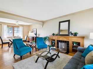 3103 N 13th Ave SW, Calgary, AB T3C 0V3