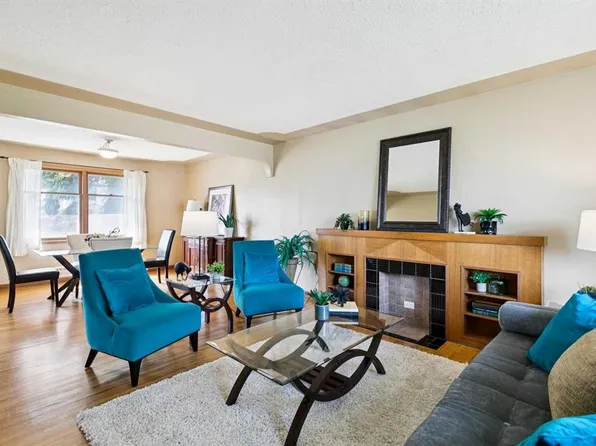 3103 N 13th Ave SW, Calgary, AB T3C 0V3