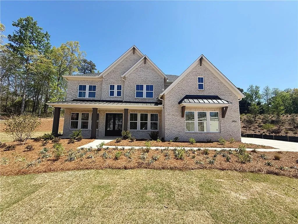 5 bed, 5.5 bath, 3966 sqft, $5,600 — Photo 2
