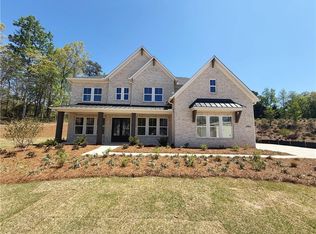 2450 Colliers Ln, Cumming, GA 30041