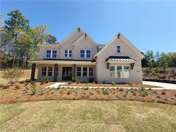 2450 Colliers Ln, Cumming, GA 30041