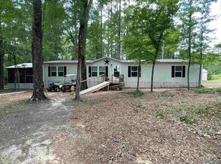 852 Pvt Rd #1332, Marshall, TX 75672
