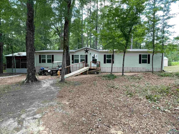 852 Pvt Rd #1332, Marshall, TX 75672