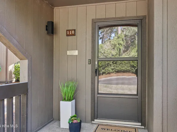 10 Pine Tree Road # 110, Pinehurst, NC 28374