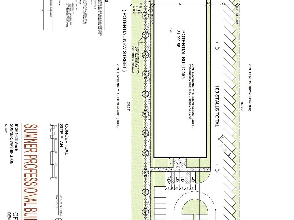 2nd image of 6109 160th Ave E